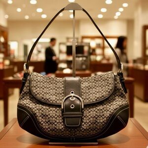 BAG IS SOLD. DO NOT PURCHASE.